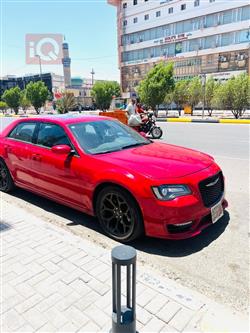 كرايسلر 300